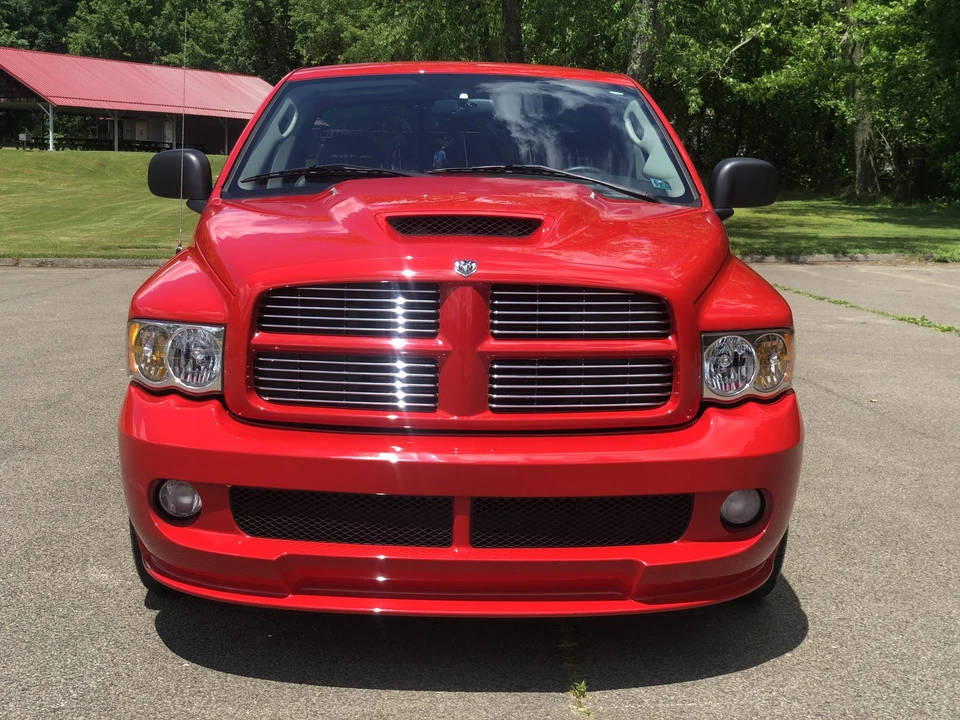 2004 Dodge Ram SRT-10 3rd Gen - Image 3 of 31