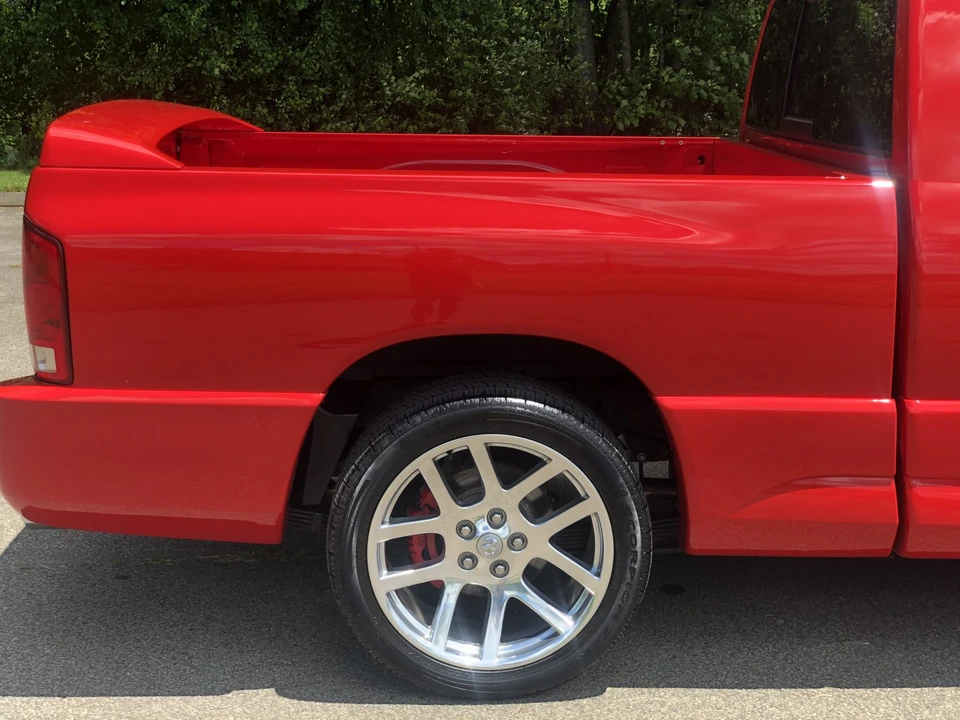 2004 Dodge Ram SRT-10 3rd Gen - Image 10 of 31