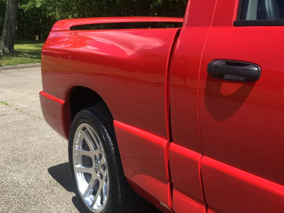 2004 Dodge Ram SRT-10 3rd Gen - Image 22 of 31