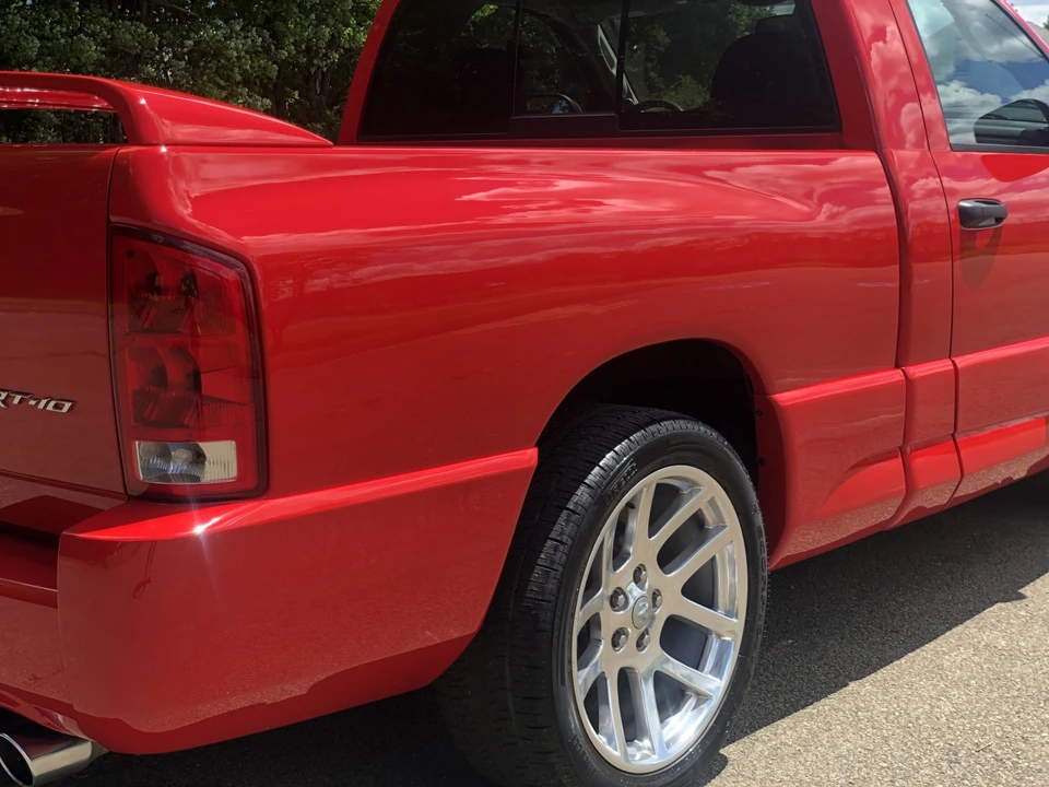 2004 Dodge Ram SRT-10 3rd Gen - Image 24 of 31