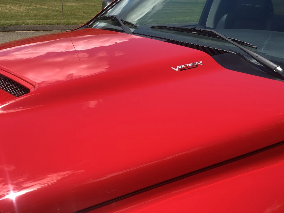 2004 Dodge Ram SRT-10 3rd Gen - Image 17 of 31
