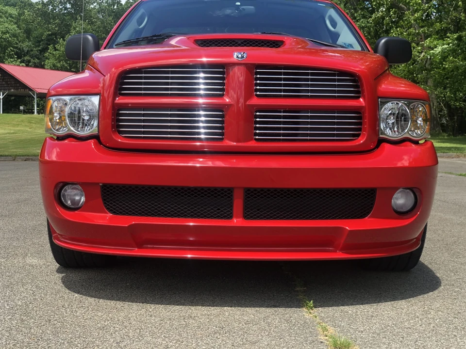 2004 Dodge Ram SRT-10 3rd Gen - Image 14 of 31