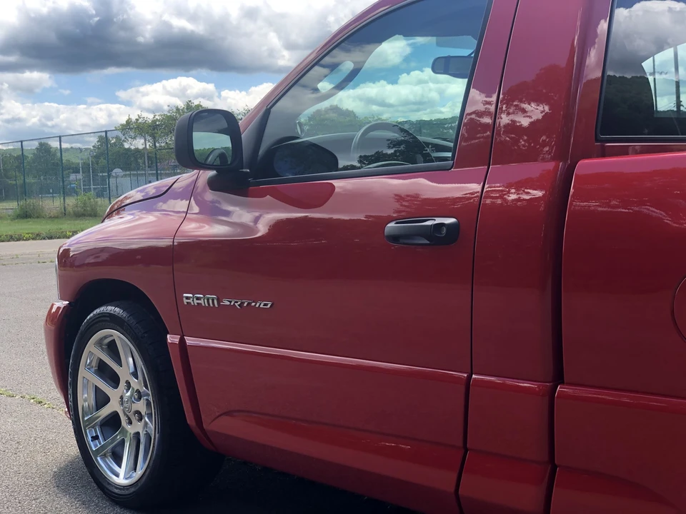 2004 Dodge Ram SRT-10 3rd Gen - Image 20 of 31