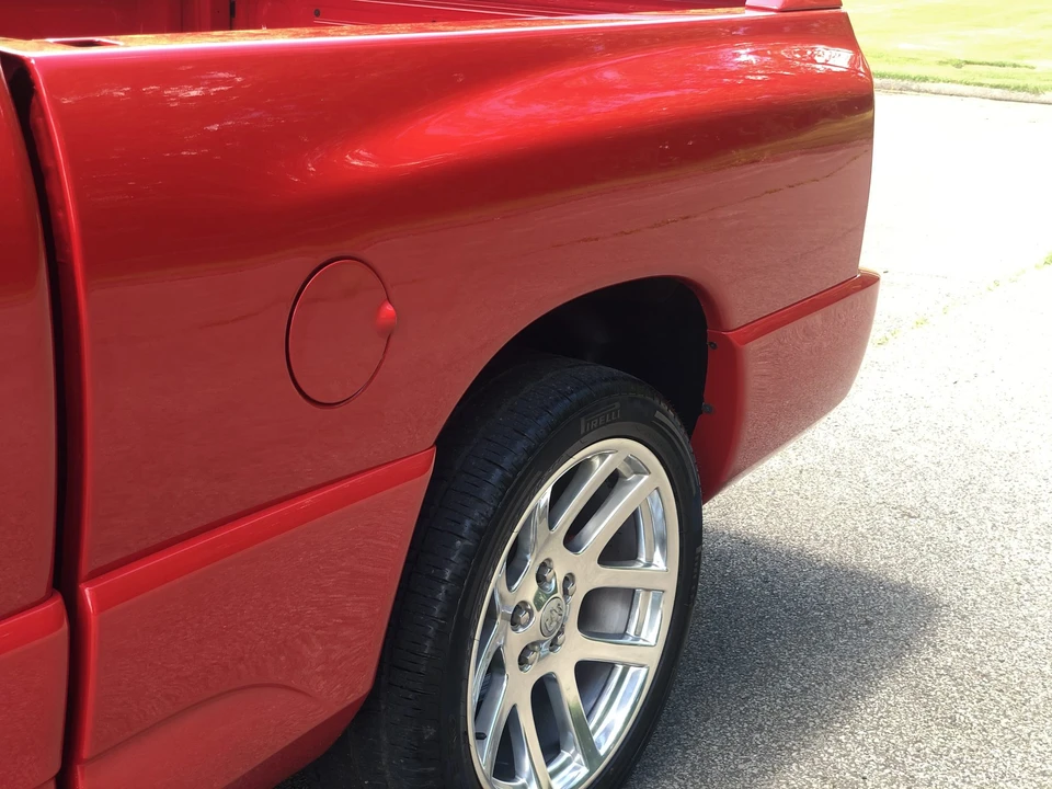 2004 Dodge Ram SRT-10 3rd Gen - Image 23 of 31