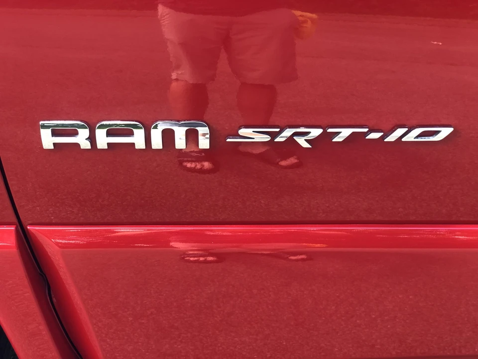2004 Dodge Ram SRT-10 3rd Gen - Image 26 of 31