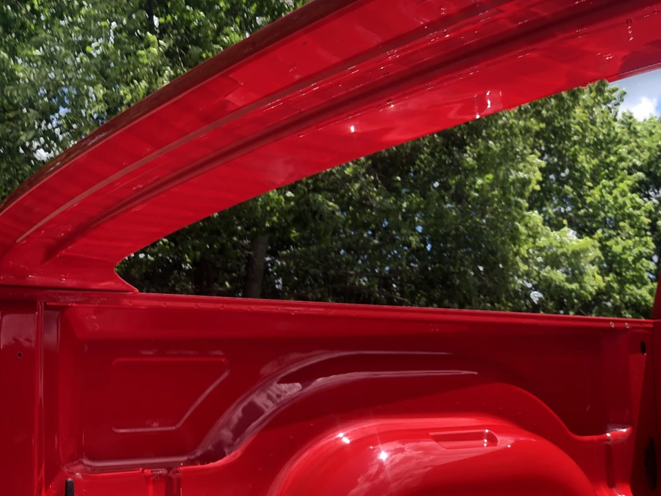 2004 Dodge Ram SRT-10 3rd Gen - Image 31 of 31