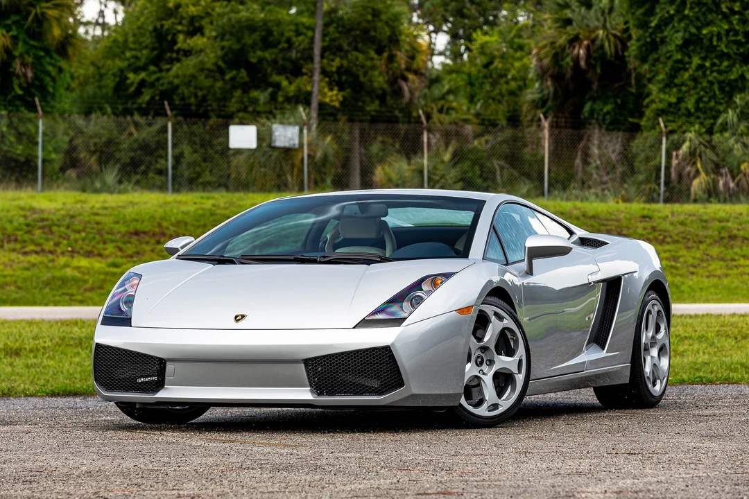 2004 Lamborghini Gallardo - Image 6 of 31