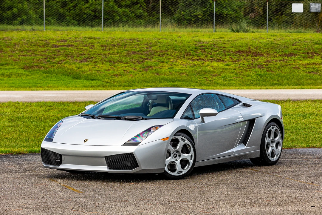 2004 Lamborghini Gallardo - Image 5 of 31