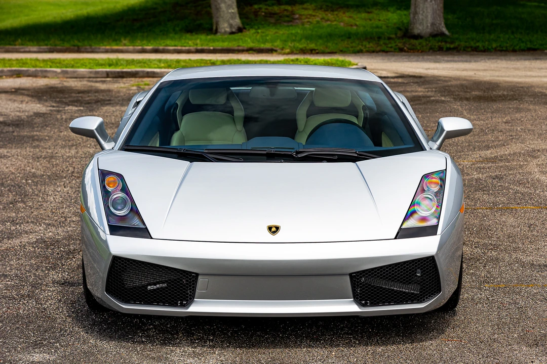 2004 Lamborghini Gallardo - Image 8 of 31