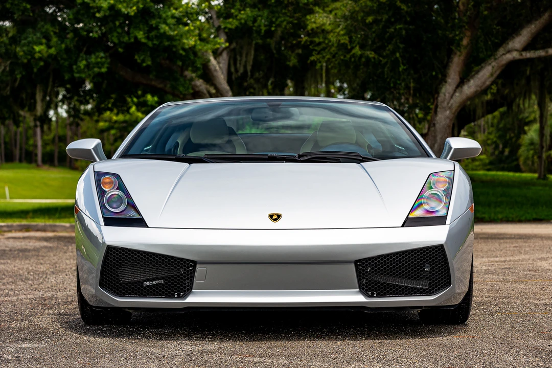 2004 Lamborghini Gallardo - Image 9 of 31