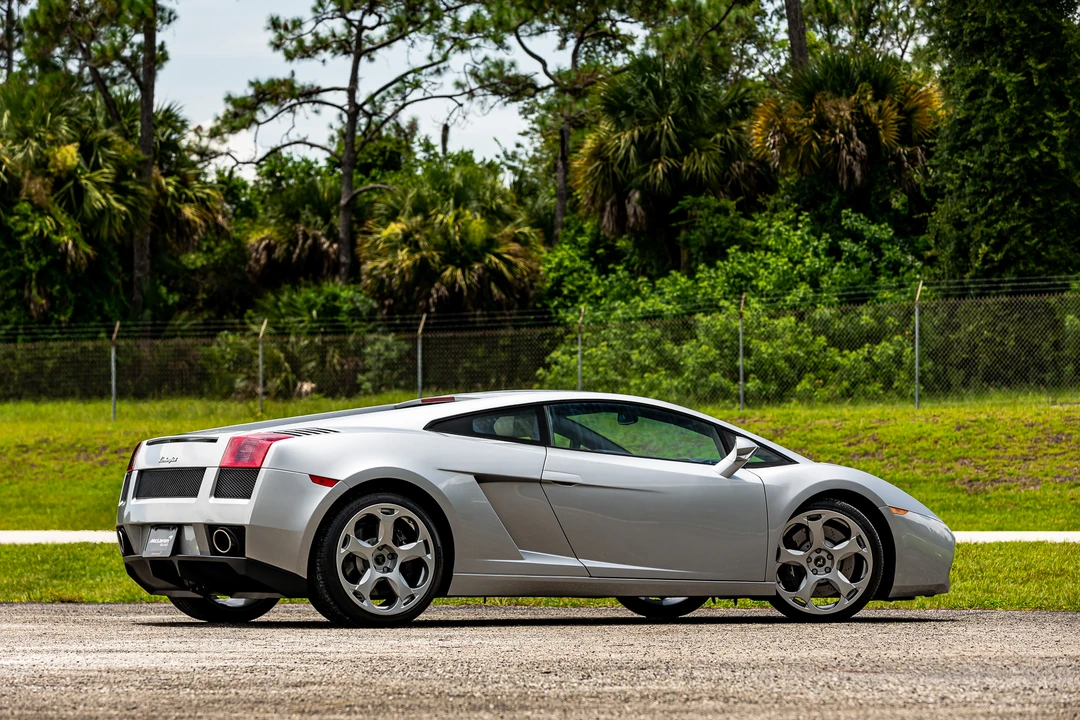 2004 Lamborghini Gallardo - Image 18 of 31