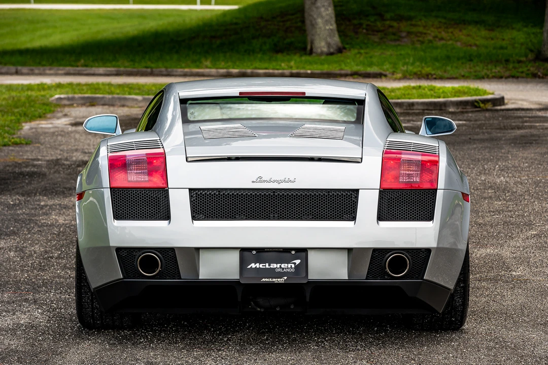2004 Lamborghini Gallardo - Image 22 of 31