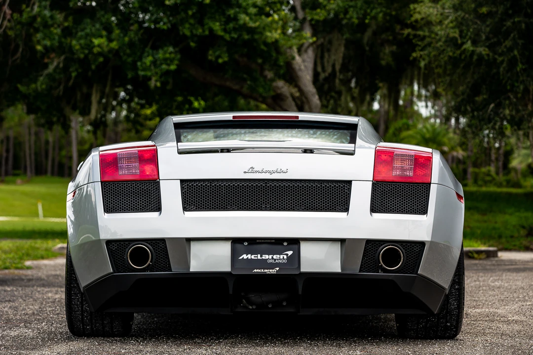 2004 Lamborghini Gallardo - Image 21 of 31