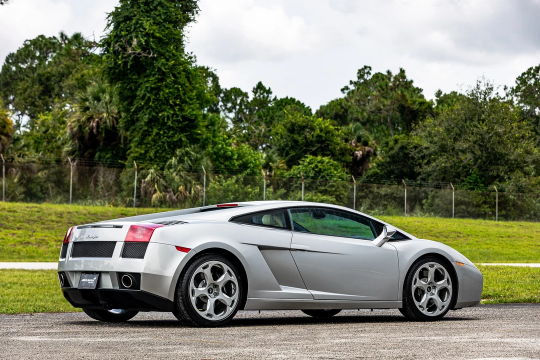 2004 Lamborghini Gallardo - Image 17 of 31