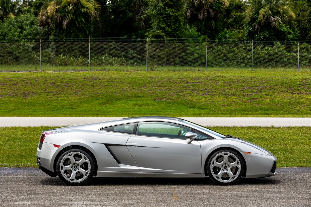 2004 Lamborghini Gallardo - Image 16 of 31