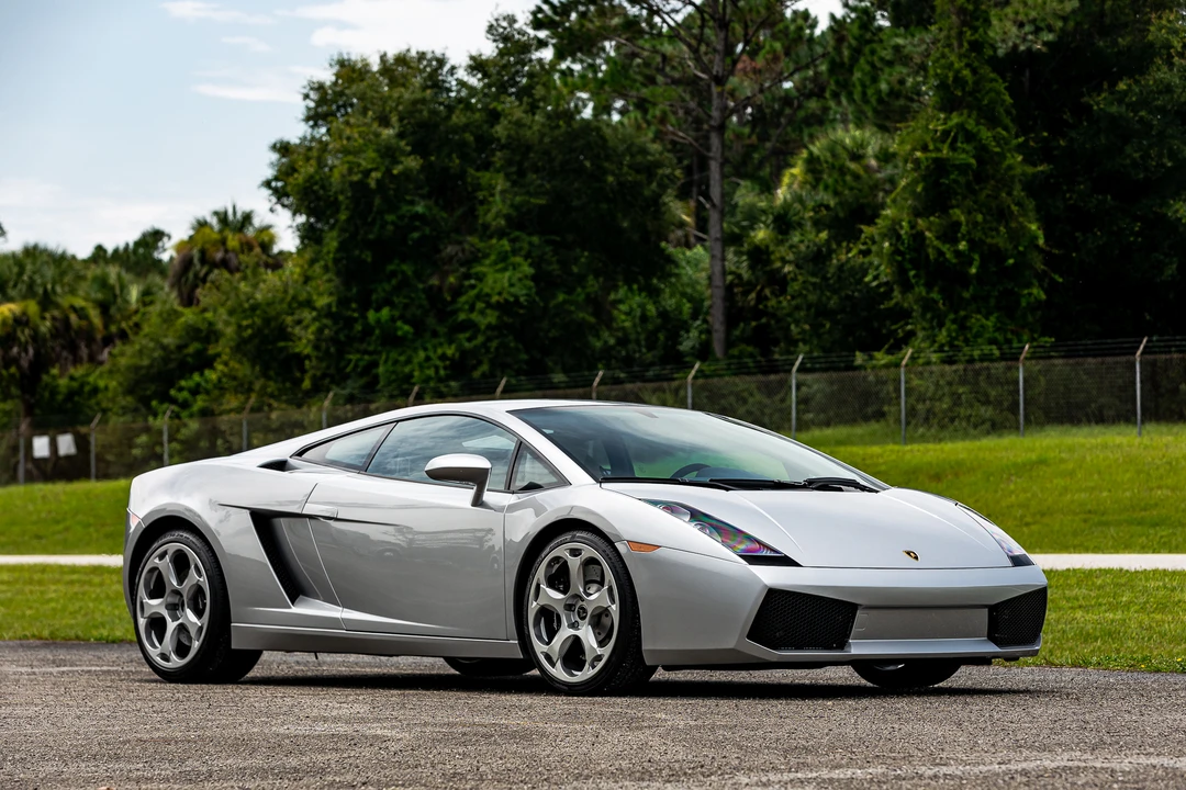 2004 Lamborghini Gallardo - Image 15 of 31