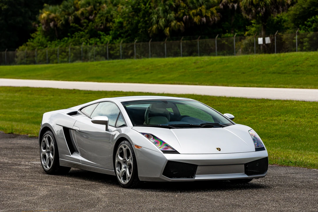 2004 Lamborghini Gallardo - Image 14 of 31