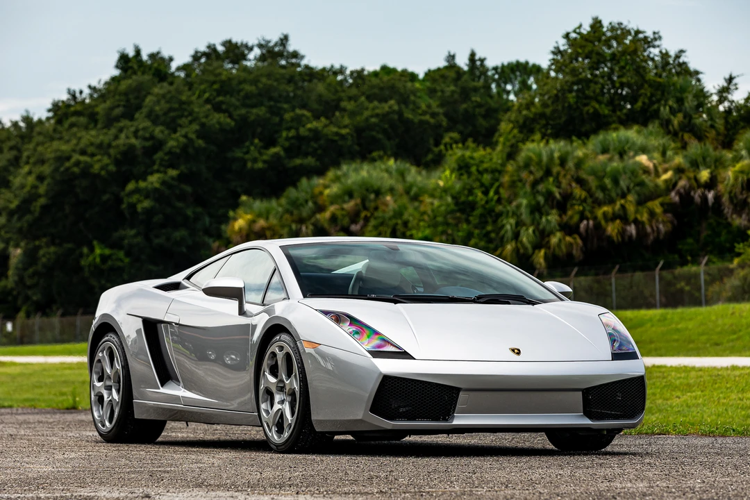 2004 Lamborghini Gallardo - Image 13 of 31