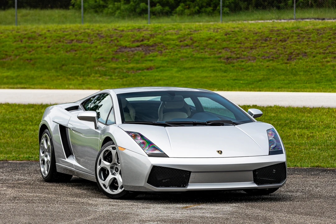 2004 Lamborghini Gallardo - Image 10 of 31