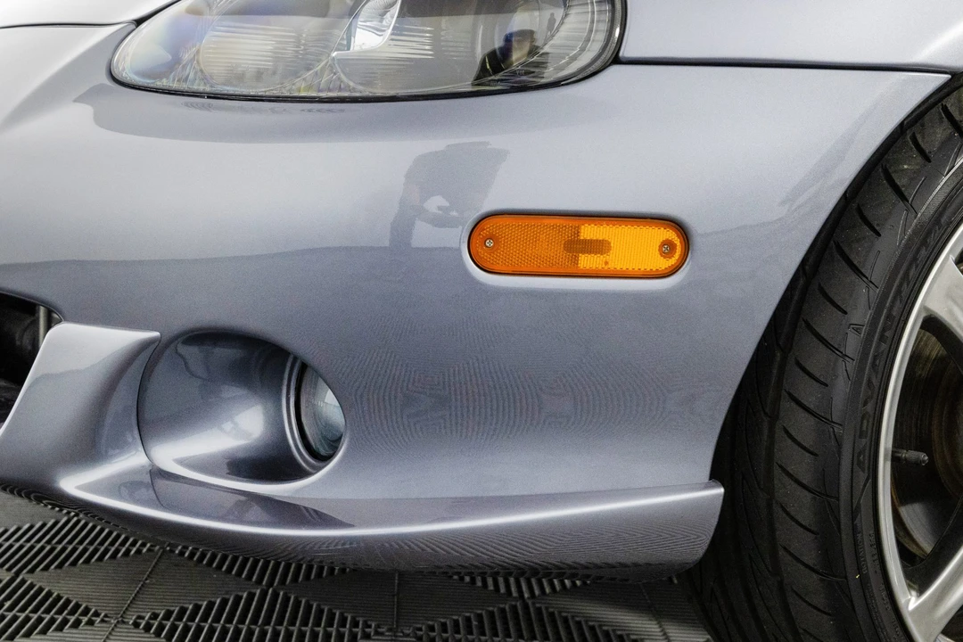2004 Mazda NB Mazdaspeed MX-5 Miata - Image 27 of 31