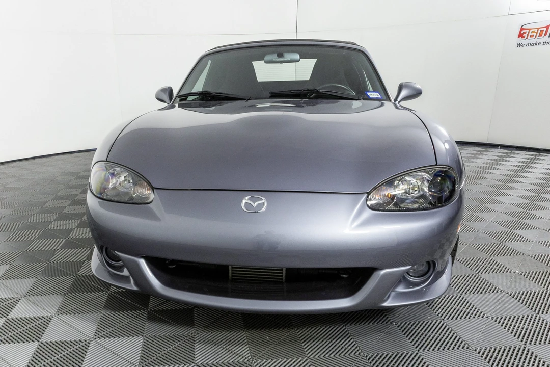 2004 Mazda NB Mazdaspeed MX-5 Miata - Image 9 of 31