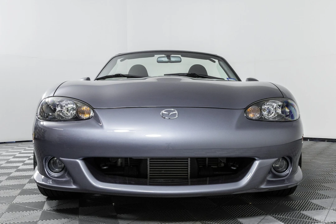 2004 Mazda NB Mazdaspeed MX-5 Miata - Image 8 of 31