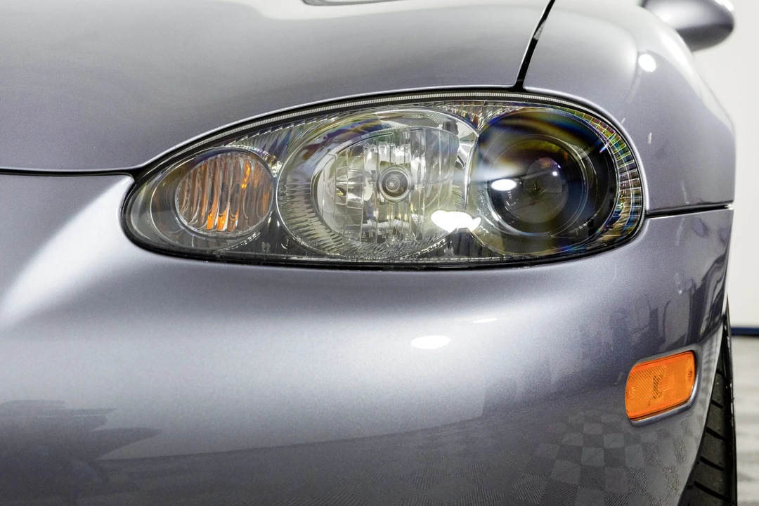2004 Mazda NB Mazdaspeed MX-5 Miata - Image 25 of 31