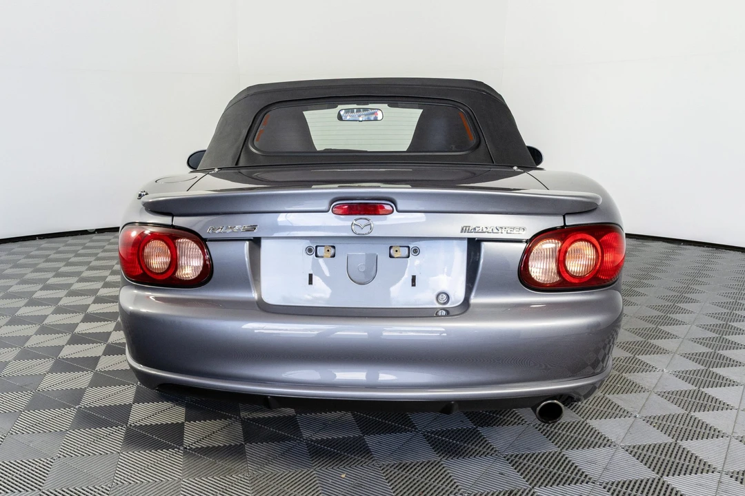 2004 Mazda NB Mazdaspeed MX-5 Miata - Image 13 of 31