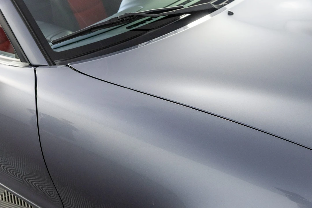 2004 Mazda NB Mazdaspeed MX-5 Miata - Image 31 of 31