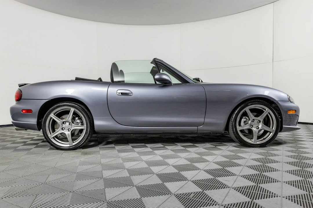 2004 Mazda NB Mazdaspeed MX-5 Miata - Image 6 of 31