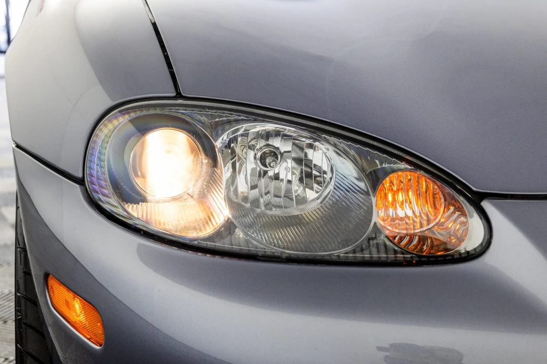 2004 Mazda NB Mazdaspeed MX-5 Miata - Image 22 of 31