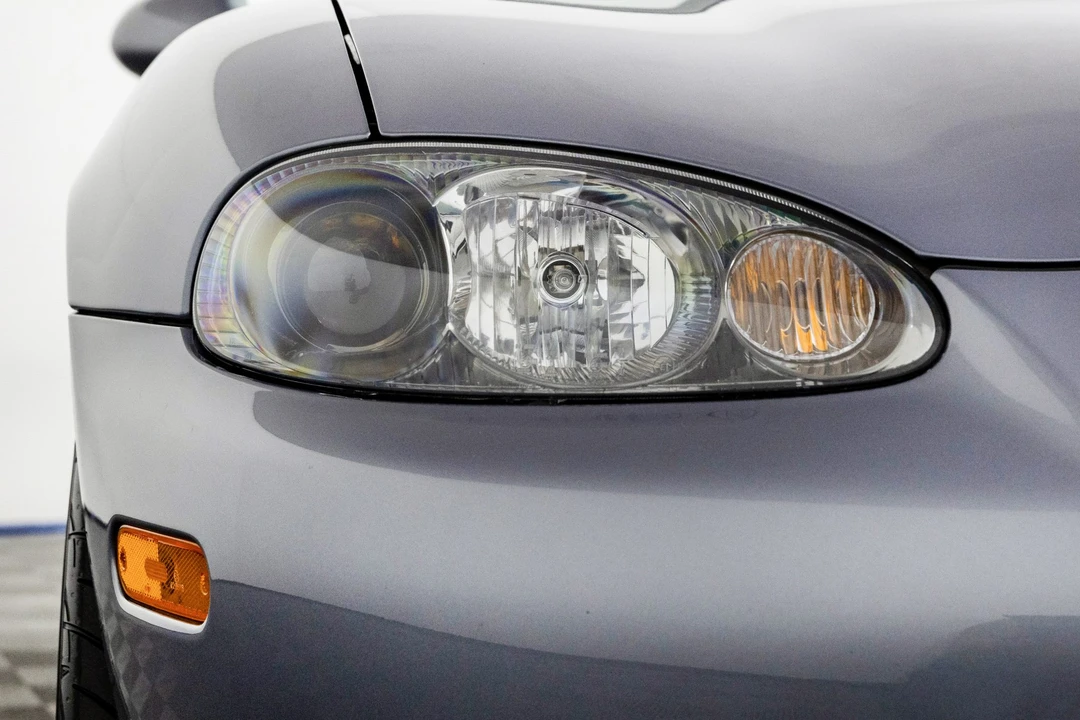 2004 Mazda NB Mazdaspeed MX-5 Miata - Image 24 of 31