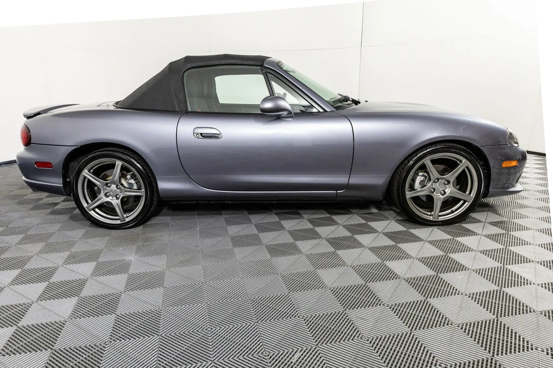 2004 Mazda NB Mazdaspeed MX-5 Miata - Image 15 of 31