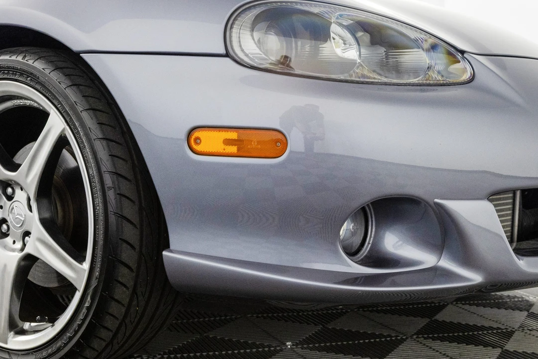 2004 Mazda NB Mazdaspeed MX-5 Miata - Image 26 of 31