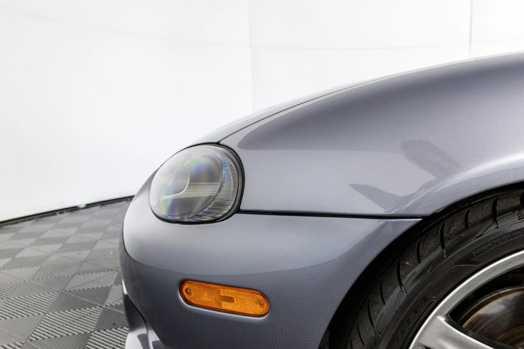 2004 Mazda NB Mazdaspeed MX-5 Miata - Image 28 of 31