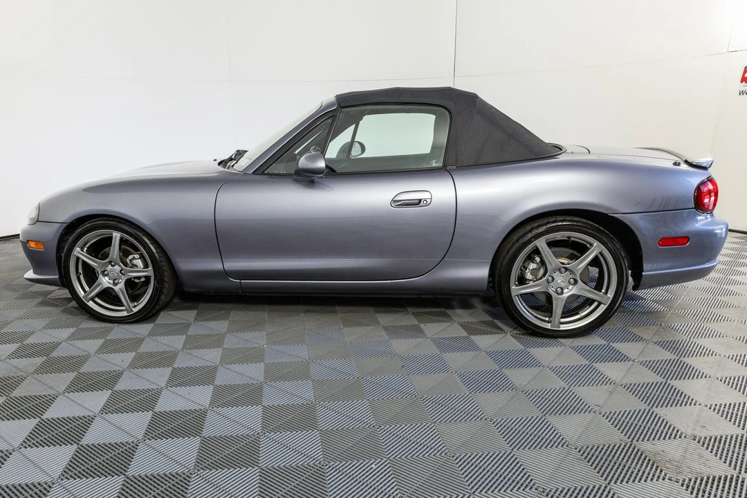 2004 Mazda NB Mazdaspeed MX-5 Miata - Image 11 of 31