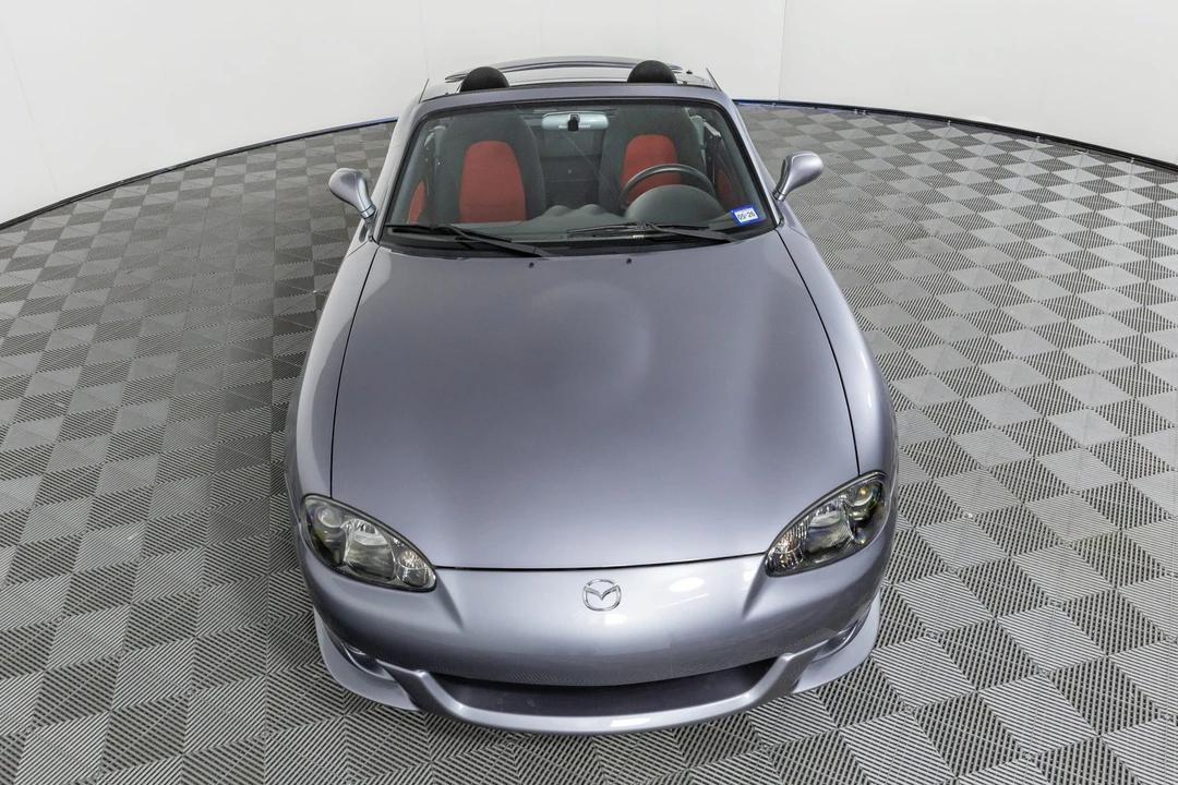2004 Mazda NB Mazdaspeed MX-5 Miata - Image 18 of 31