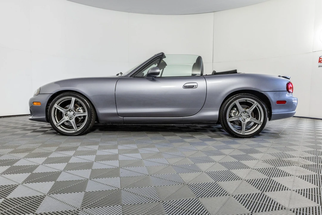 2004 Mazda NB Mazdaspeed MX-5 Miata - Image 2 of 31