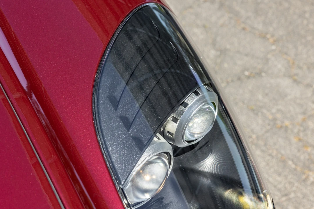 2005 Aston Martin DB9 - Image 26 of 31