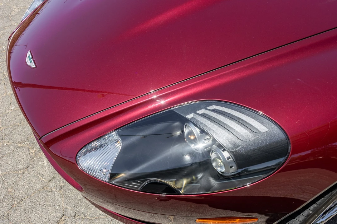 2005 Aston Martin DB9 - Image 24 of 31