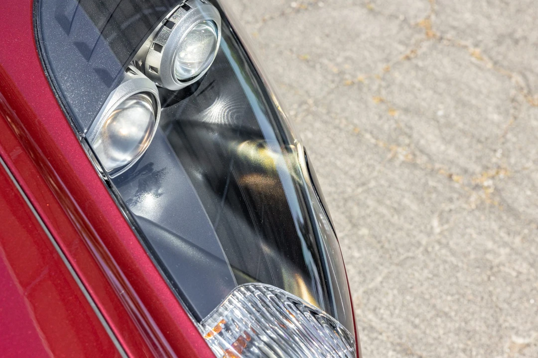 2005 Aston Martin DB9 - Image 27 of 31
