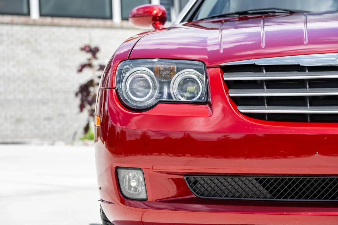2005 Chrysler Crossfire - Image 12 of 31