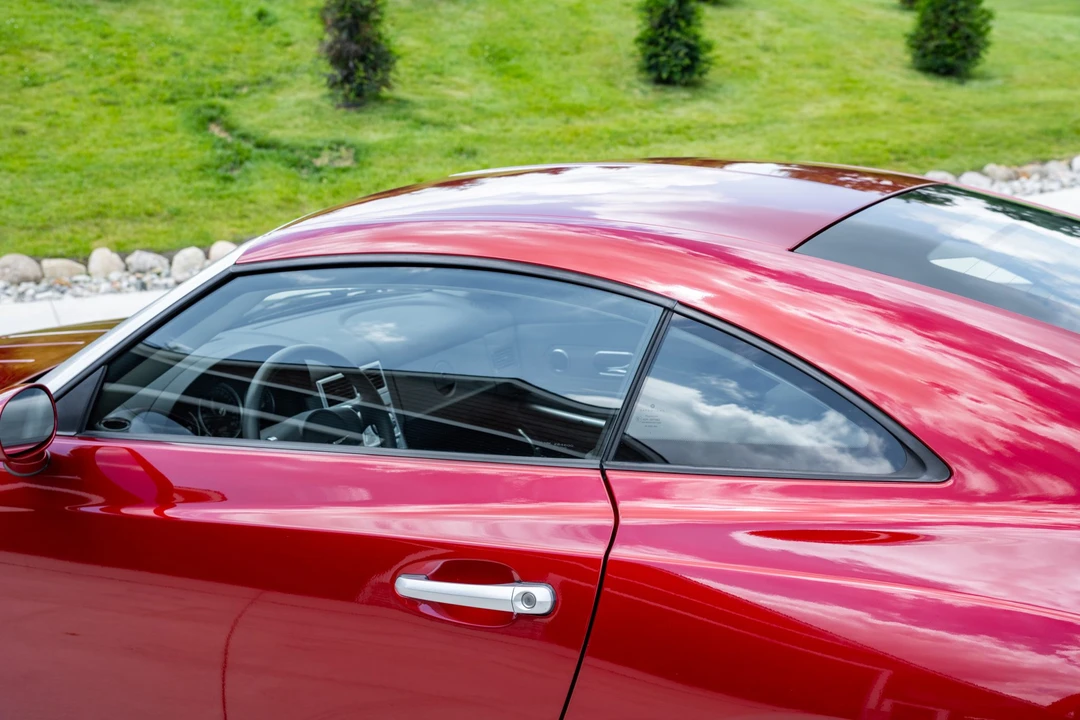 2005 Chrysler Crossfire - Image 17 of 31