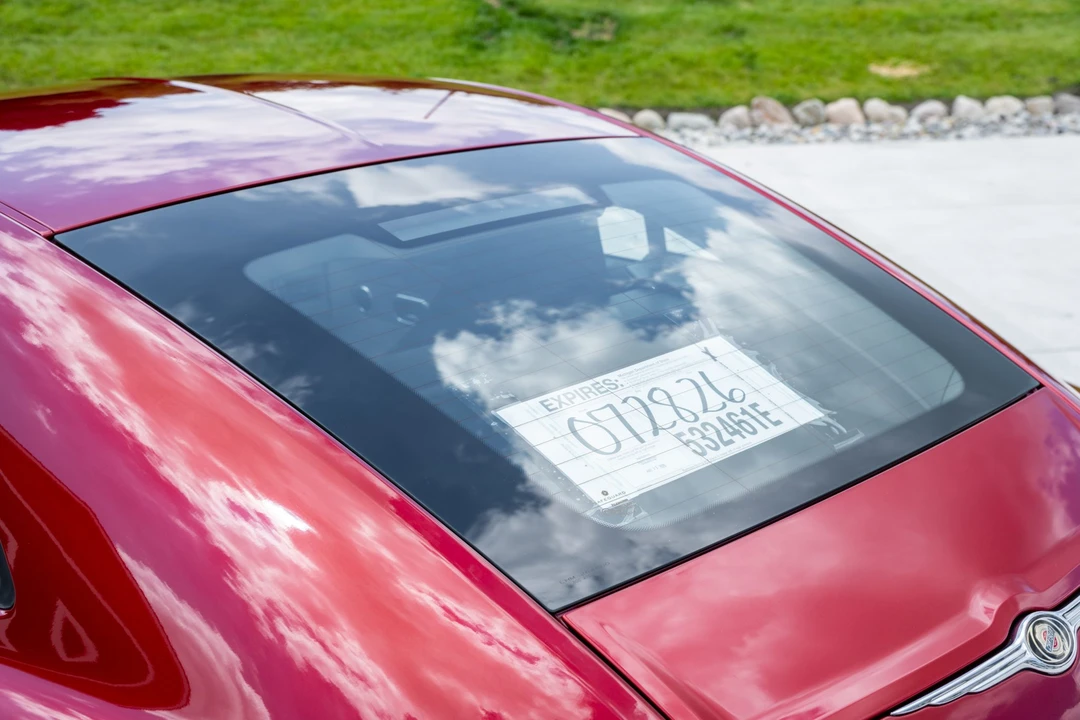 2005 Chrysler Crossfire - Image 18 of 31