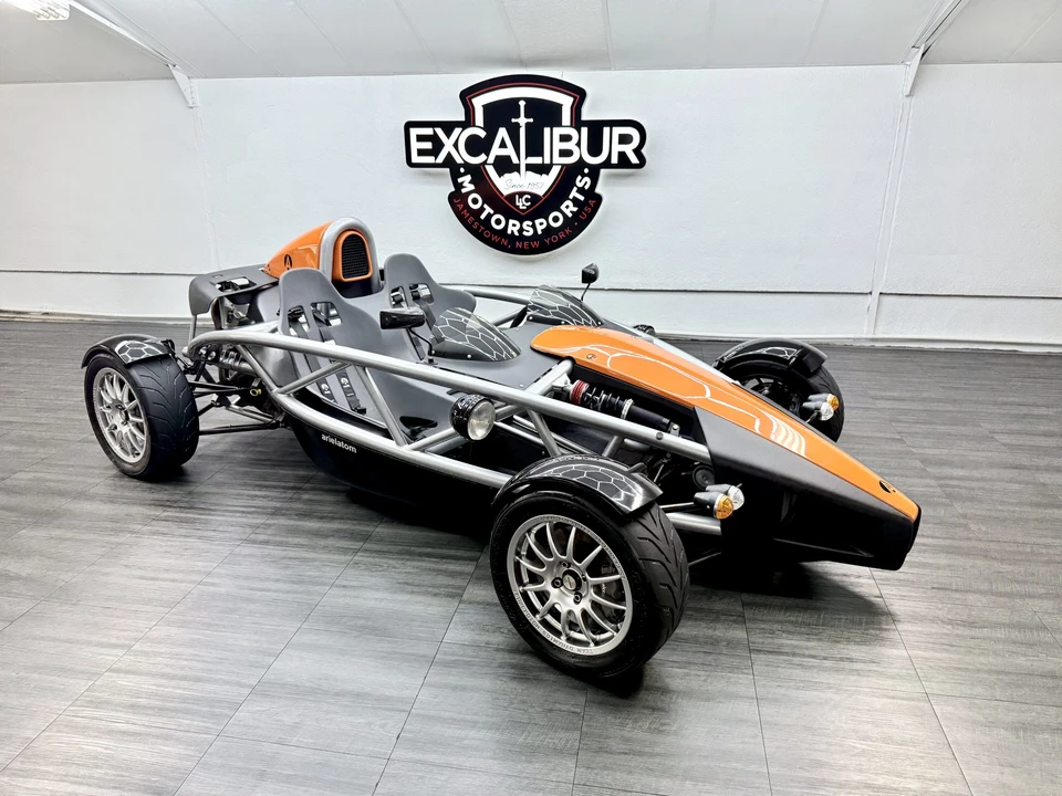 2006 Ariel Atom - Image 5 of 31