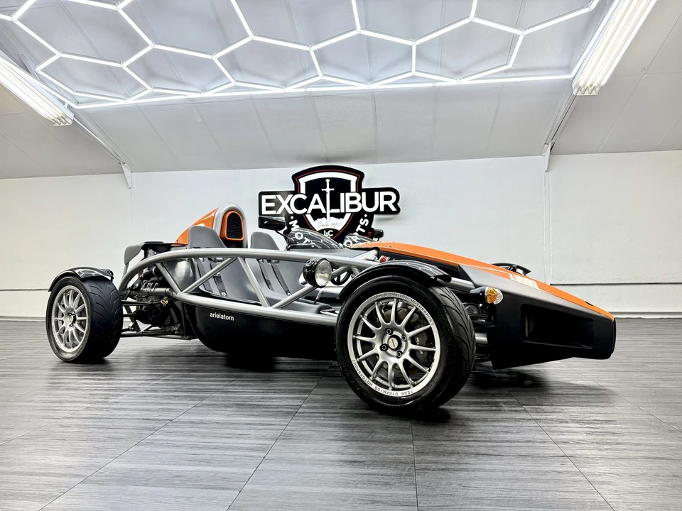 2006 Ariel Atom - Image 6 of 31