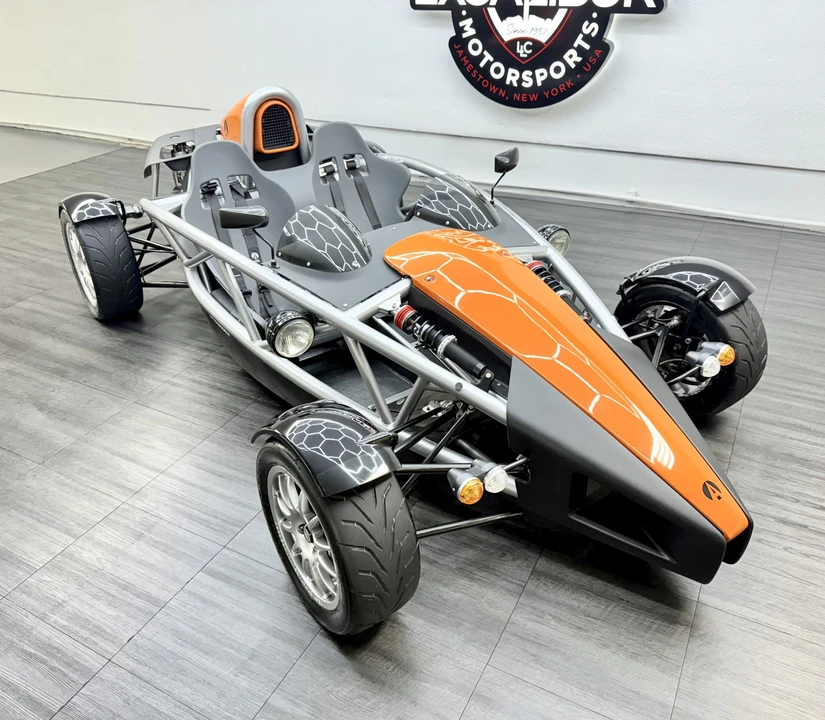 2006 Ariel Atom - Image 4 of 31