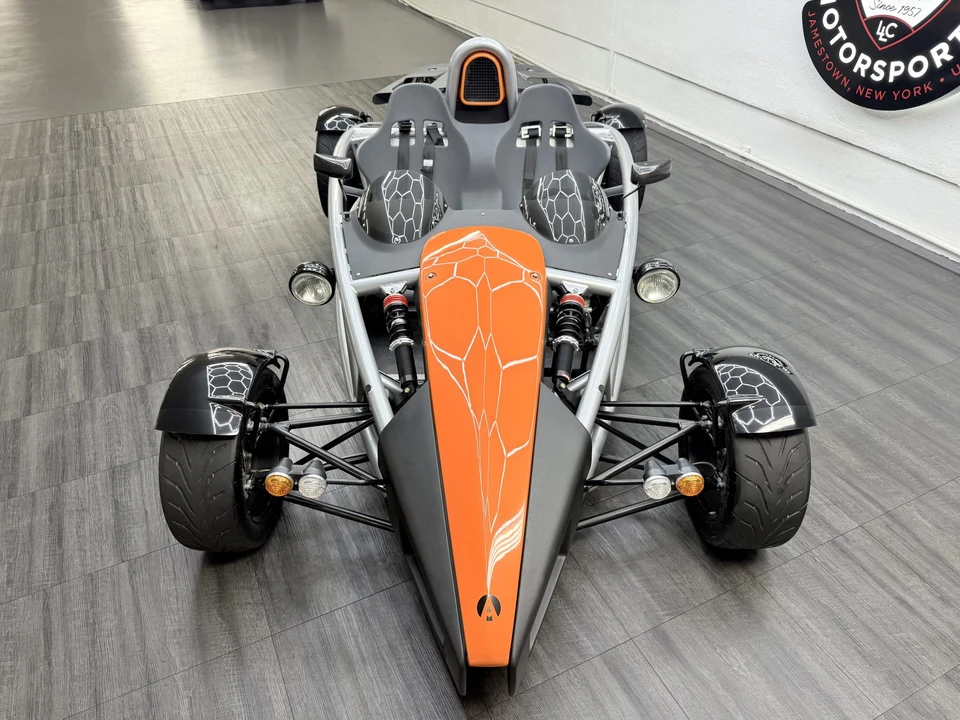 2006 Ariel Atom - Image 3 of 31