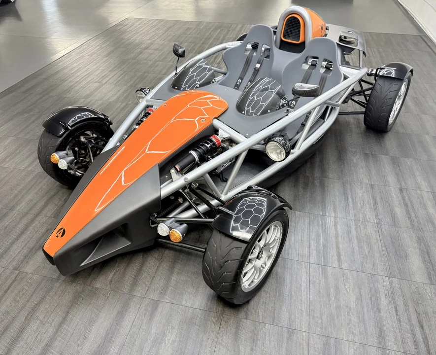 2006 Ariel Atom - Image 2 of 31