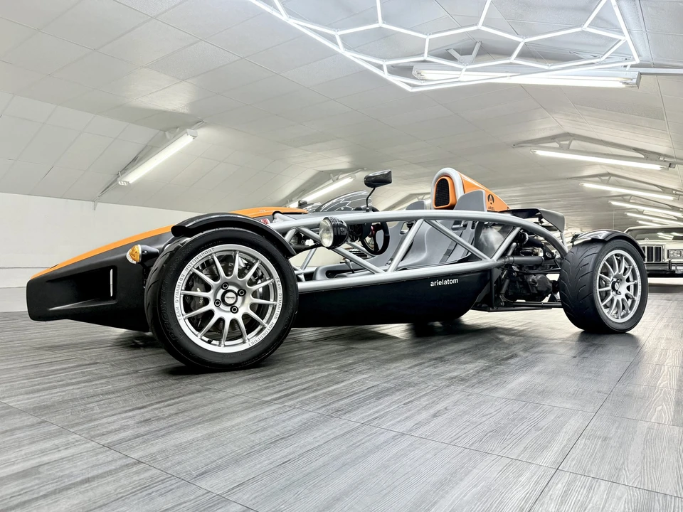 2006 Ariel Atom - Image 12 of 31